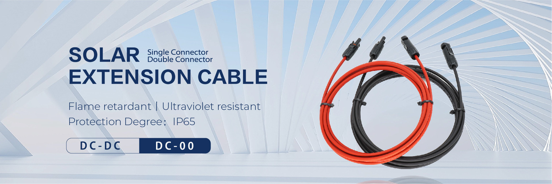 chất lượng Cáp mặt trời nhà máy