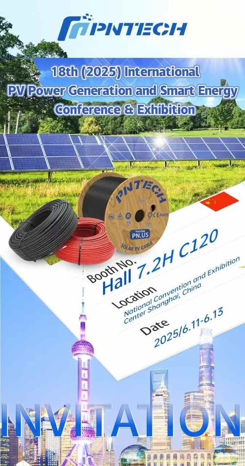 Latest company news about SNEC 2025 Triển lãm Năng lượng Thượng Hải