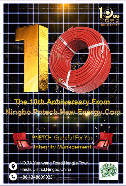 Latest company news about Kỷ niệm 10 năm NIingbo PNtech