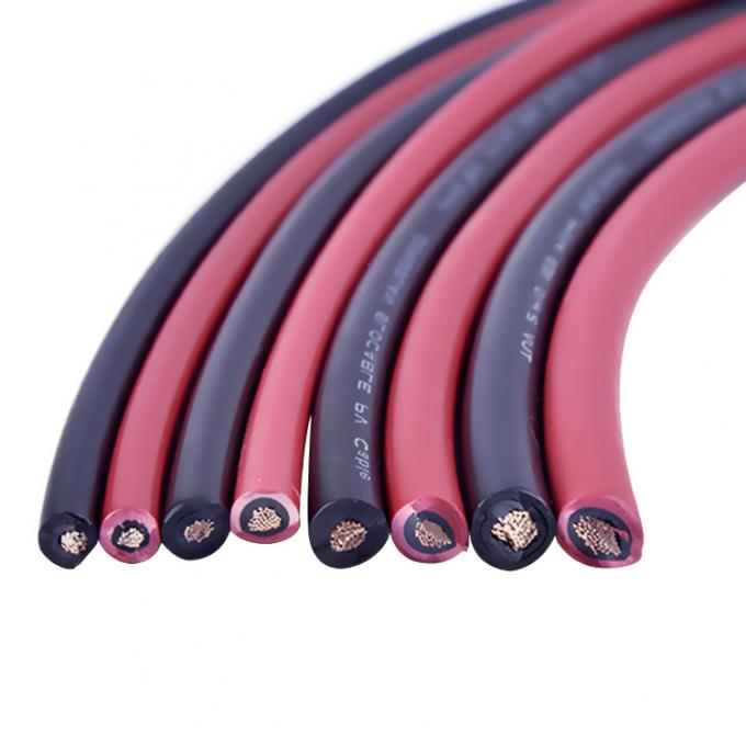 10mm² Solar Cable