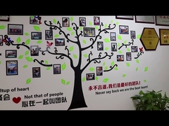 Nhà máy PNTECH sản xuất cáp năng lượng mặt trời DC và đầu nối năng lượng mặt trời tại Ninh Ba