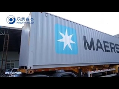 Cáp hệ thống năng lượng mặt trời PV lai dài 100m có dây dẫn đồng nhựa