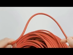 Cáp lõi đơn 4mm chống nước