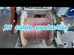 Cáp PV mặt trời